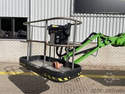 Niftylift HR 21 HYBRID SOLD