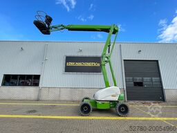 Niftylift HR 21 HYBRID SOLD