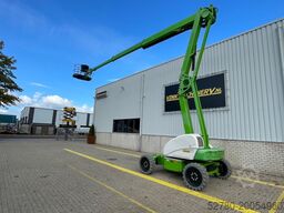 Niftylift HR 21 HYBRID SOLD