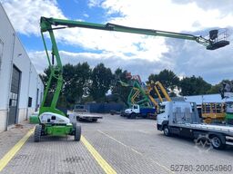 Niftylift HR 21 HYBRID SOLD