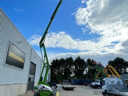 Niftylift HR 21 HYBRID SOLD