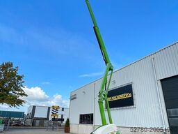 Niftylift HR 21 HYBRID SOLD