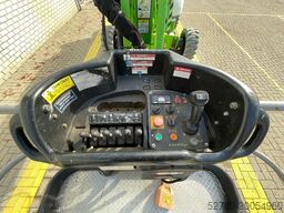 Niftylift HR 21 HYBRID SOLD
