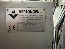 Vertongen Penpro Control