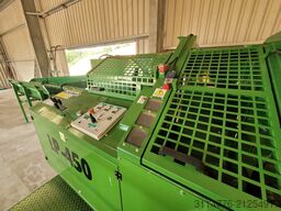 Amix LP-450 K Professional