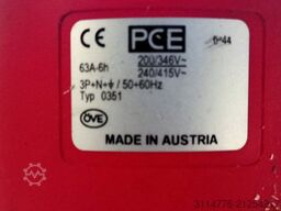 Amix LP-450 K Professional