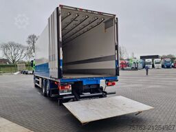 Scania P370 6x2*4 - Thermoking T-1000R Frigo - Bussbyg...
