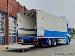 Scania P370 6x2*4 - Thermoking T-1000R Frigo - Bussbyg...