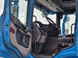 Scania P370 6x2*4 - Thermoking T-1000R Frigo - Bussbyg...