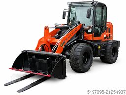 Tec-Point GmbH Radlader NEU! YX918 Sofort verfügbar!