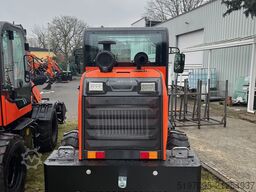 Tec-Point GmbH Radlader NEU! YX918 Sofort verfügbar!