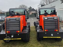 Tec-Point GmbH Radlader NEU! YX918 Sofort verfügbar!