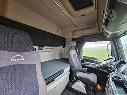 MAN 18.500 TGX
