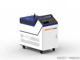 IMPACT FL 1500  (4in1 welding cleaning cutting)