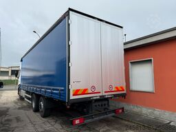 Iveco stralis 460