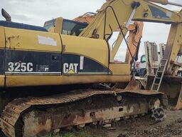 Caterpillar 325C