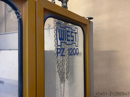 Wiest PZ 1200