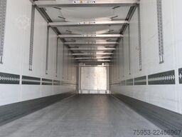 Schmitz Cargobull SKO 24 Doppelstock Carrier Vector HE19 Liftachse