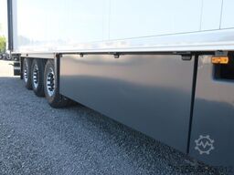 Schmitz Cargobull SKO 24 Doppelstock Carrier Vector HE19 Liftachse