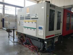 FERROMATIK MILACRON Maxima 650