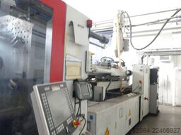 FERROMATIK MILACRON Maxima 650