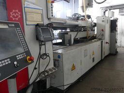 FERROMATIK MILACRON Maxima 650