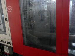 FERROMATIK MILACRON Maxima 650