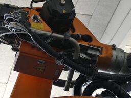 FERROMATIK MILACRON Maxima 650