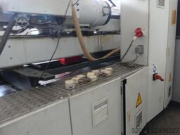 FERROMATIK MILACRON Maxima 650