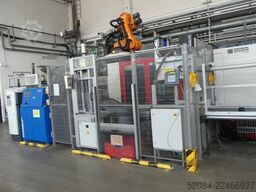 FERROMATIK MILACRON Maxima 650