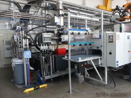 FERROMATIK MILACRON Maxima 650