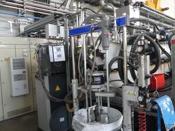 FERROMATIK MILACRON Maxima 650