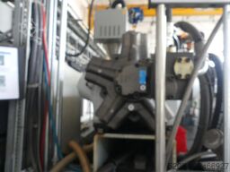 FERROMATIK MILACRON Maxima 650