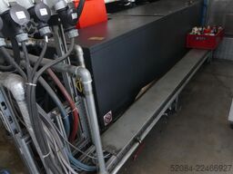 FERROMATIK MILACRON Maxima 650