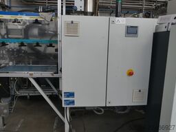 FERROMATIK MILACRON Maxima 650
