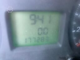 Ford Transit 350 - Ribaltabile Trilaterale