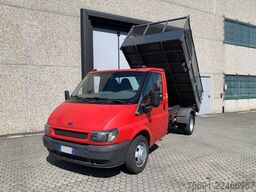 Ford Transit 350  x Giardinieri