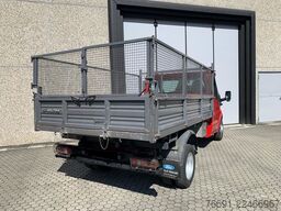 Ford Transit 350  x Giardinieri