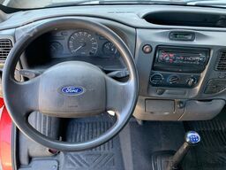 Ford Transit 350  x Giardinieri