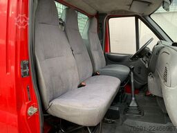 Ford Transit 350  x Giardinieri