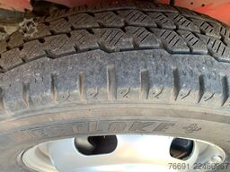 Ford Transit 350  x Giardinieri
