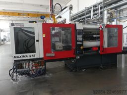 Ferromatik Milacron Maxima 275
