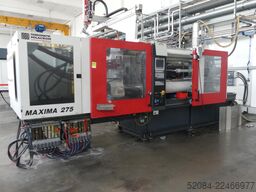 Ferromatik Milacron Maxima 275
