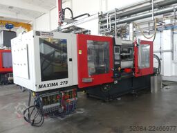 Ferromatik Milacron Maxima 275