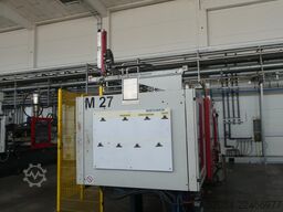 Ferromatik Milacron Maxima 275