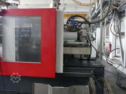 Ferromatik Milacron Maxima 275