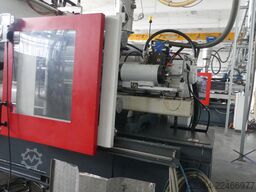 Ferromatik Milacron Maxima 275