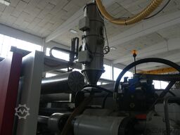 Ferromatik Milacron Maxima 275
