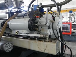 Ferromatik Milacron Maxima 275