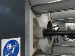Ferromatik Milacron Maxima 275